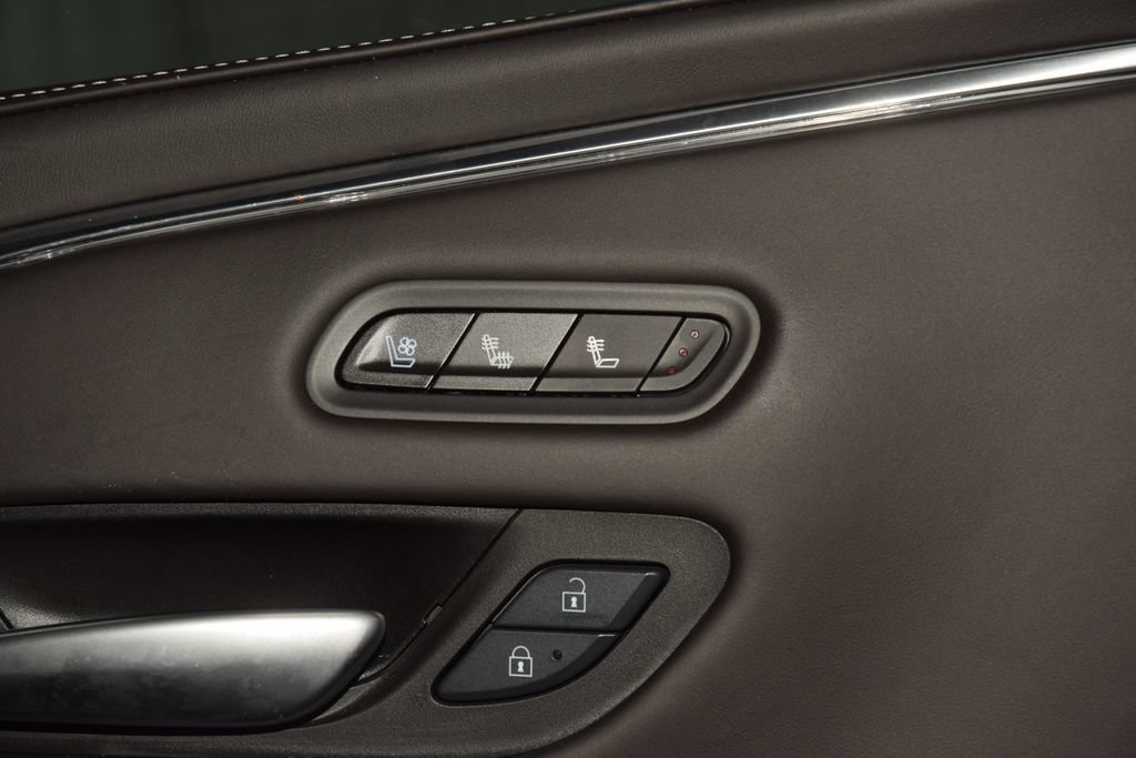 Used 2024 Cadillac Escalade Sport Platinum AWD/4WD image 53