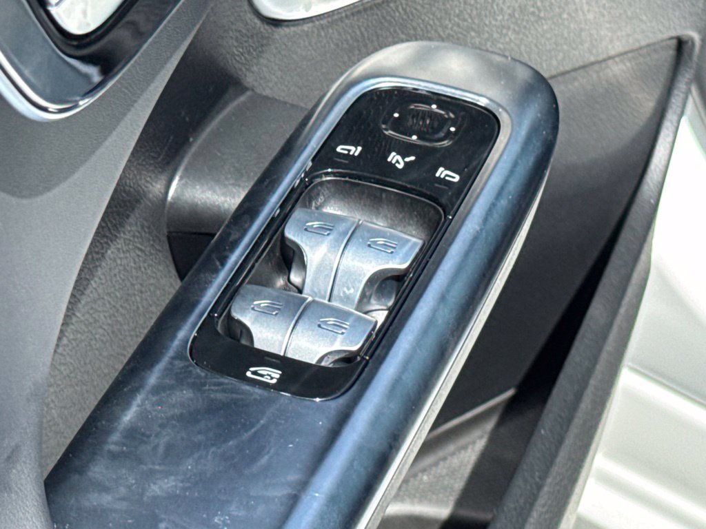 Certified 2026 Mercedes-Benz C 43 AMG 4MATIC Sedan image 21