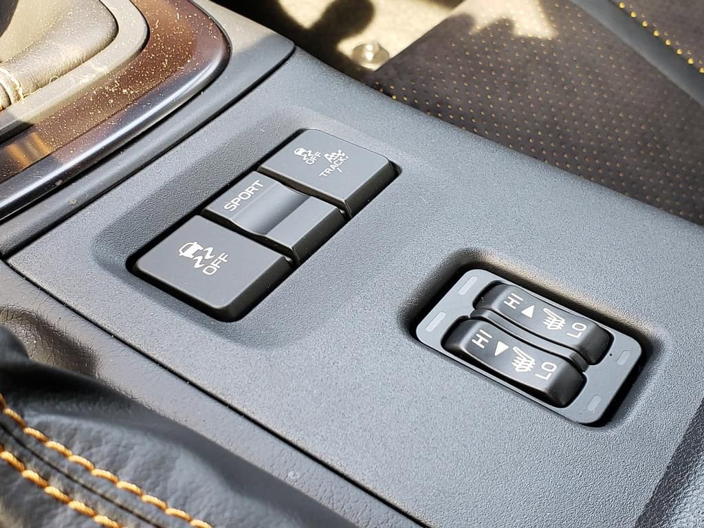 New 2026 Subaru BRZ tS image 11