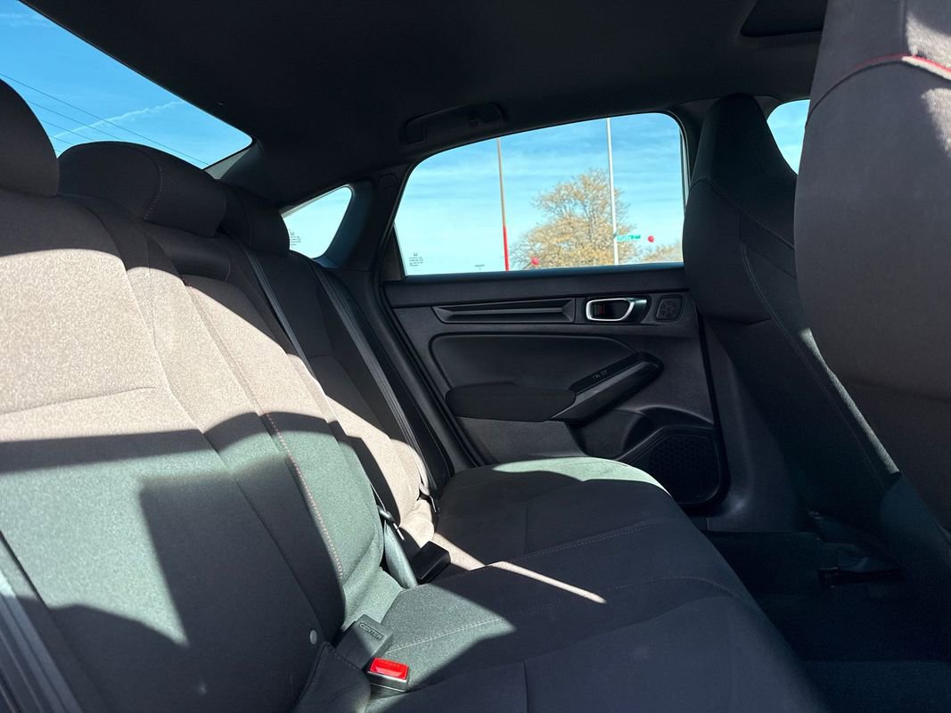 Used 2022 Honda Civic Si image 15