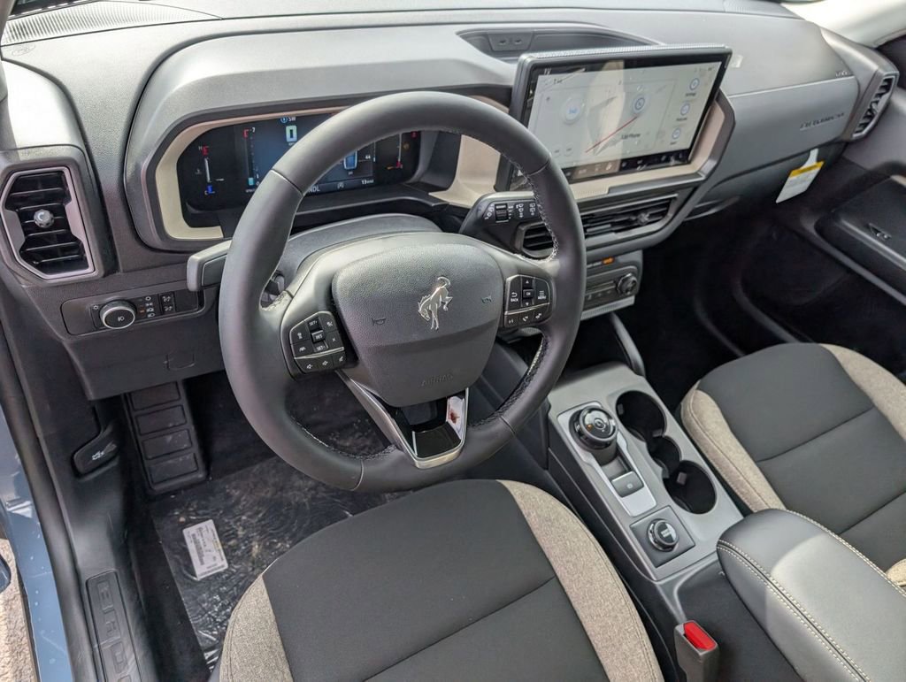 New 2026 Ford Bronco Sport Big Bend w/ Convenience Package image 20