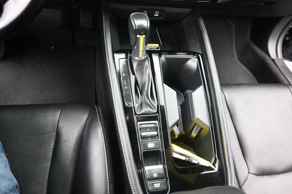 Certified 2023 Honda Accord Touring image 26