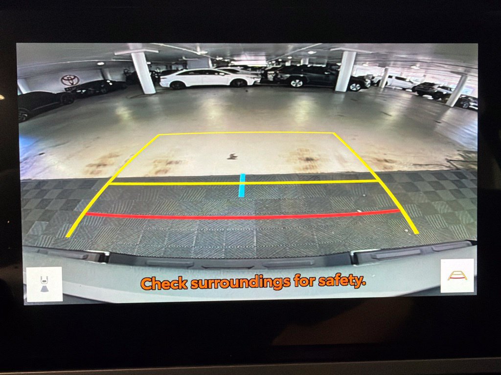 New 2026 Toyota Tundra SR5 w/ SR5 Convenience Package AWD/4WD image 26