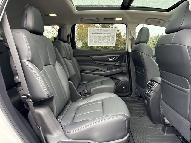 New 2026 Subaru Ascent Limited Bronze image 19