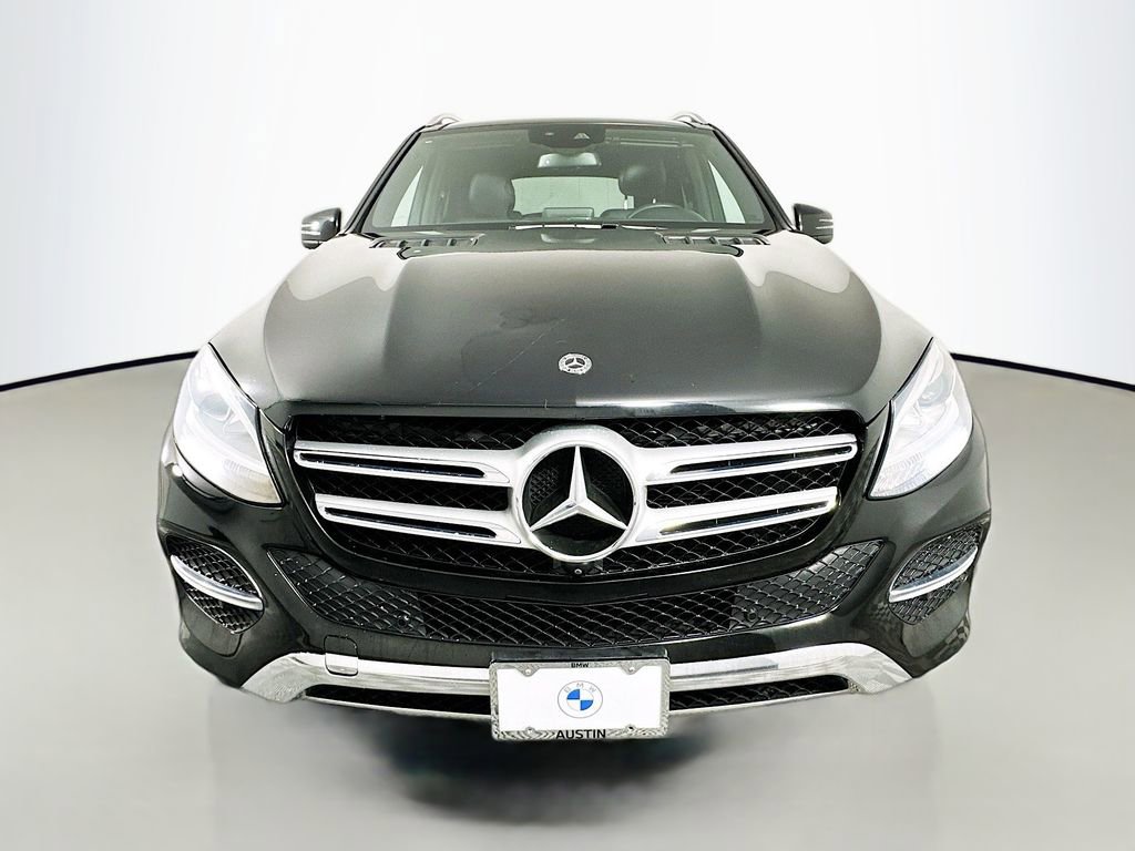 Used 2018 Mercedes-Benz GLE 350 image 2