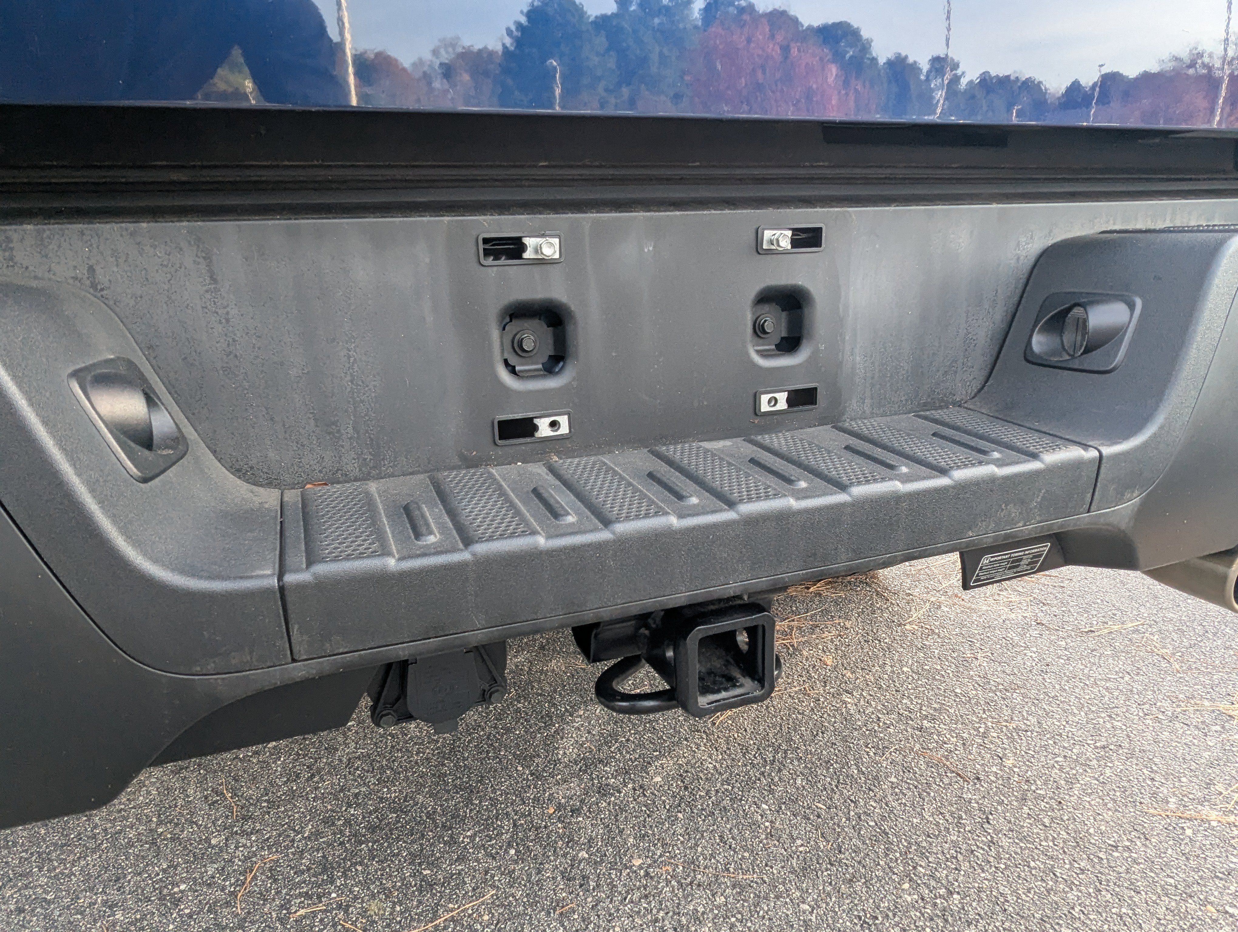 Used 2023 Honda Ridgeline RTL image 28