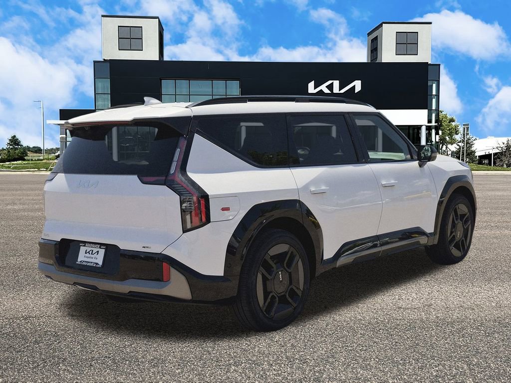 New 2026 Kia EV9 GT-Line image 5