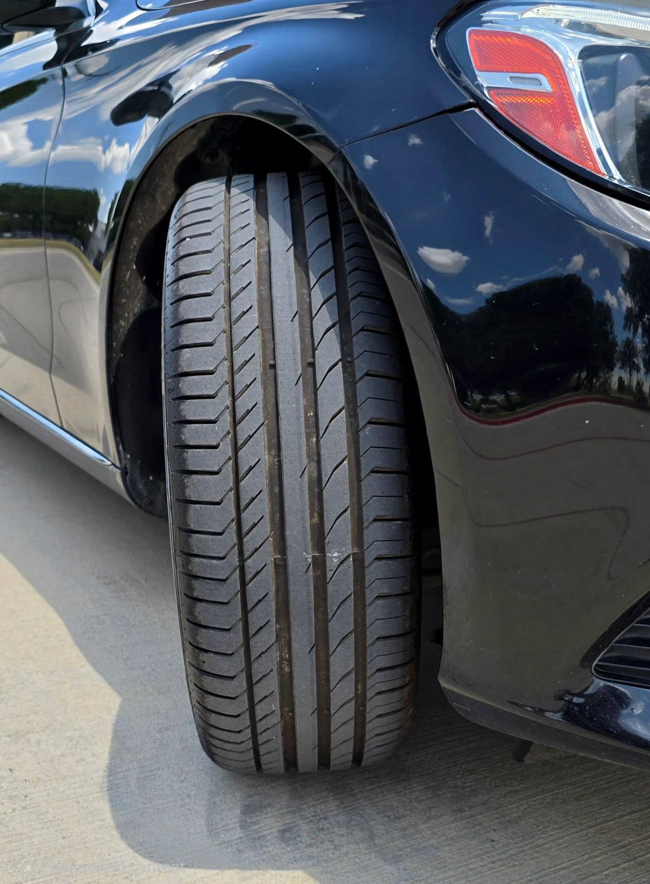 Used 2015 Mercedes-Benz C 300 Sedan image 52
