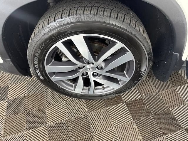 Used 2017 Honda Pilot Elite image 36