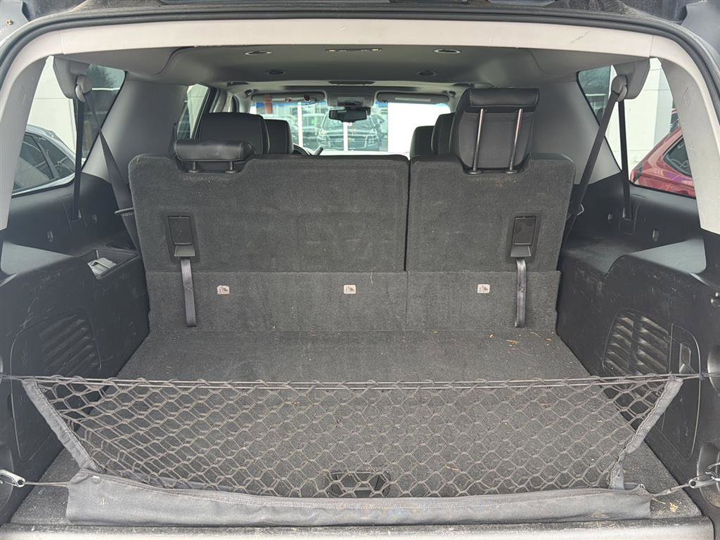 Used 2018 Chevrolet Suburban LT AWD/4WD image 20