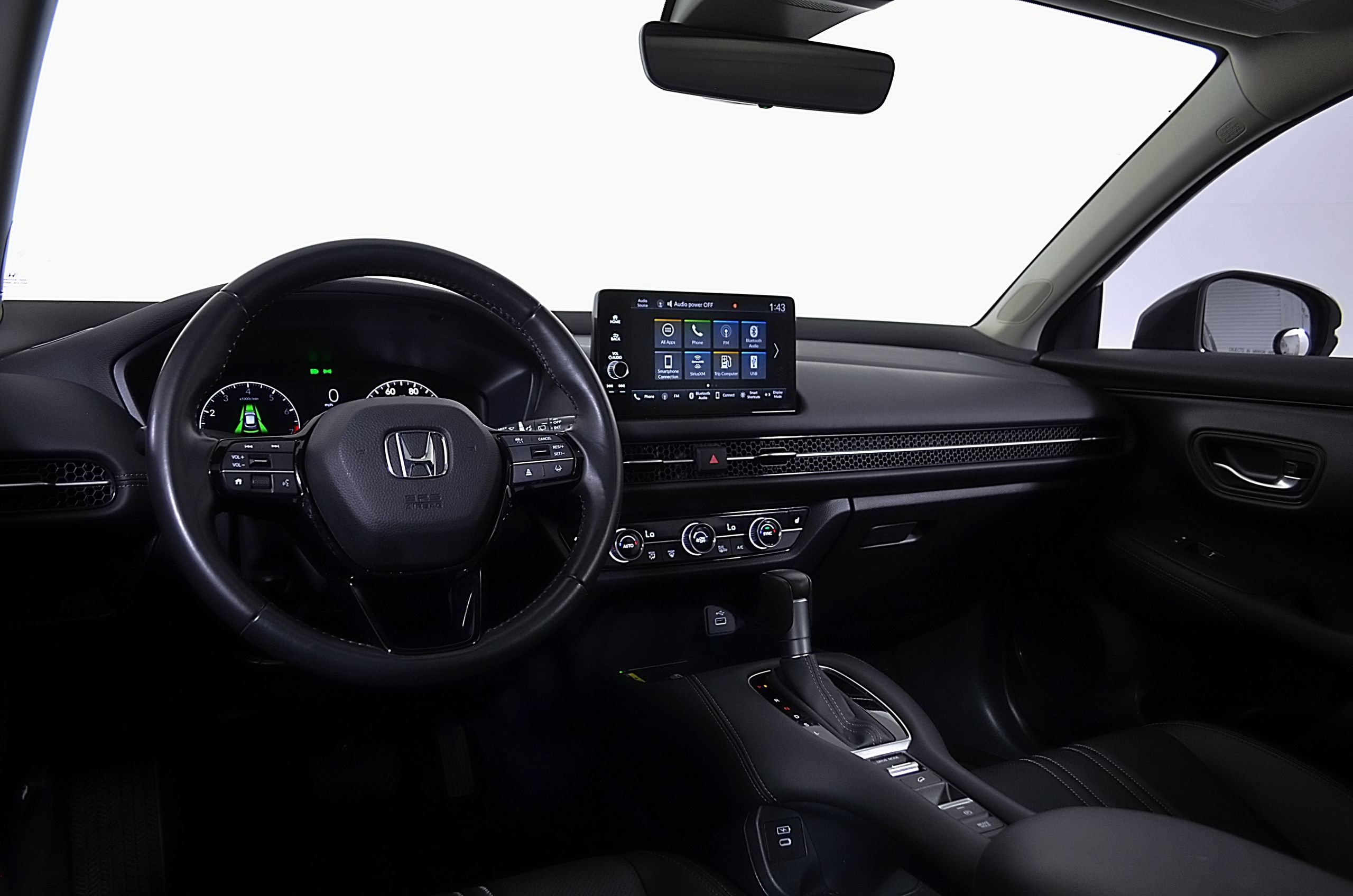 Used 2024 Honda HR-V EX-L image 21