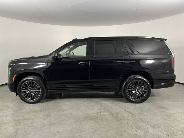 Certified 2025 Cadillac Escalade Sport Platinum AWD/4WD image 5