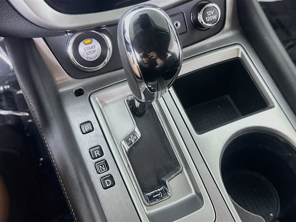 Used 2020 Nissan Murano SL w/ Moonroof Package FWD image 36