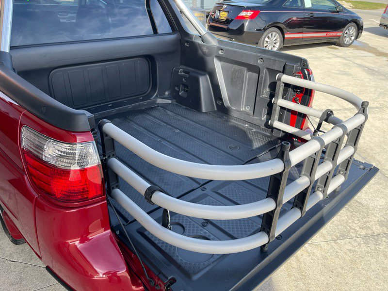 Used 2005 Subaru Baja Sport image 51