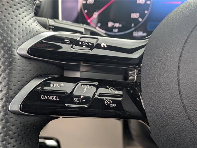 Certified 2024 Mercedes-Benz CLE 300 4MATIC Cabriolet image 12