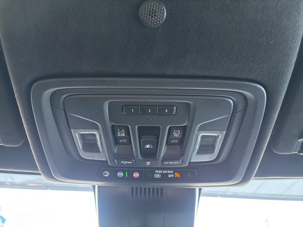 Used 2024 GMC Sierra 1500 Denali Ultimate image 28