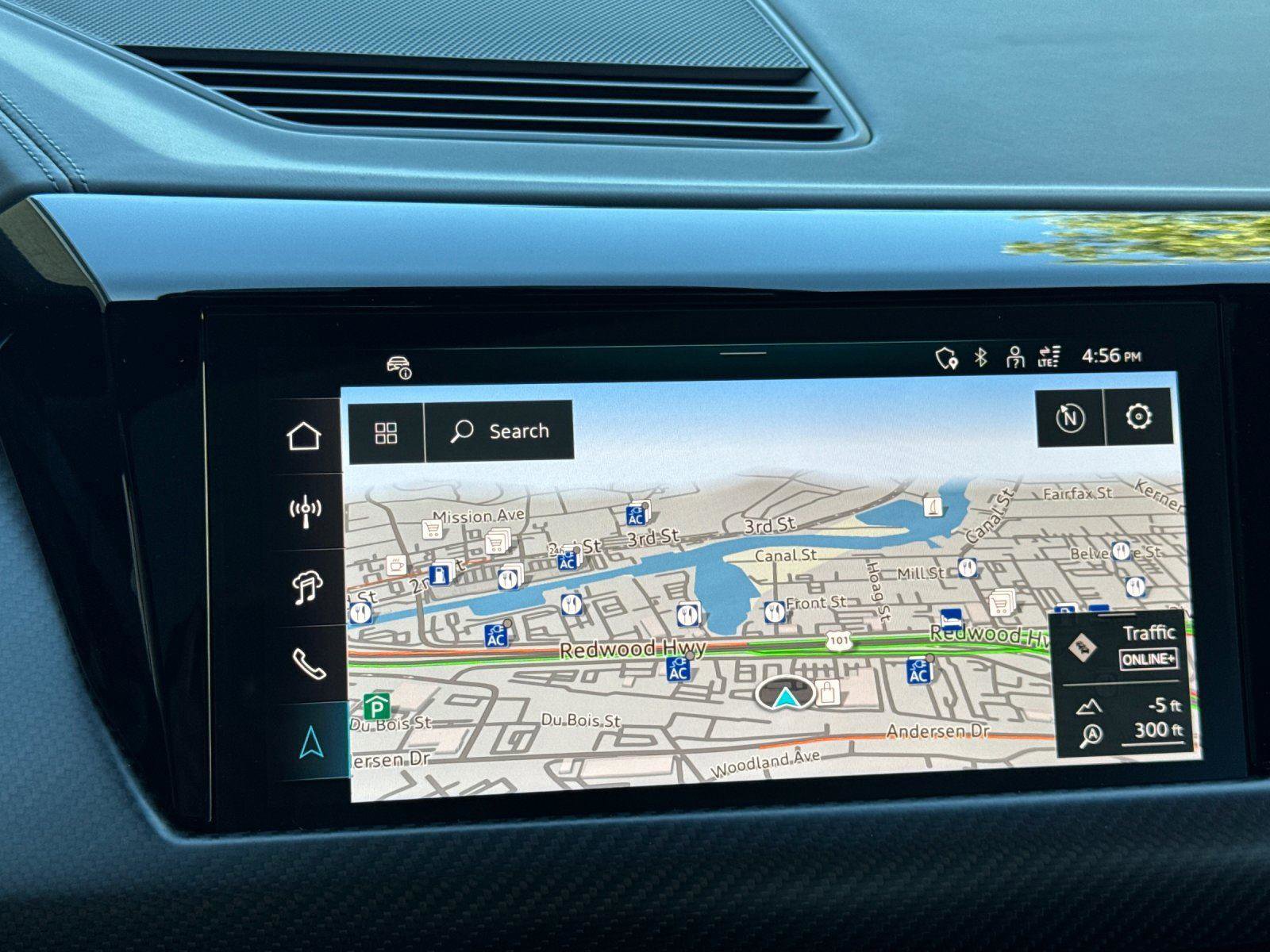 New 2026 Audi S e-tron GT Prestige image 17