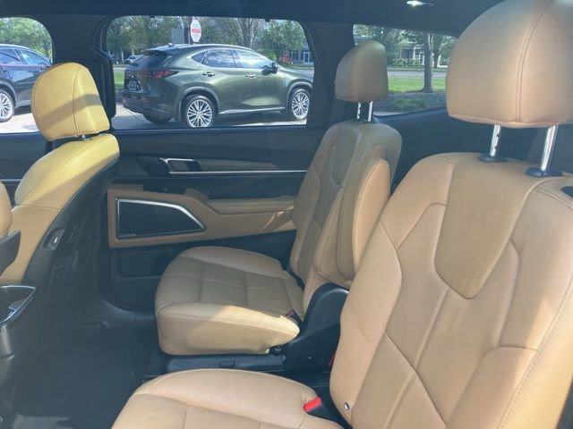 Used 2022 Kia Telluride SX w/ Nightfall Edition Package image 35