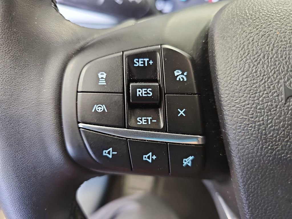 Used 2024 Ford Maverick Lariat w/ 4K Tow Package AWD/4WD image 16