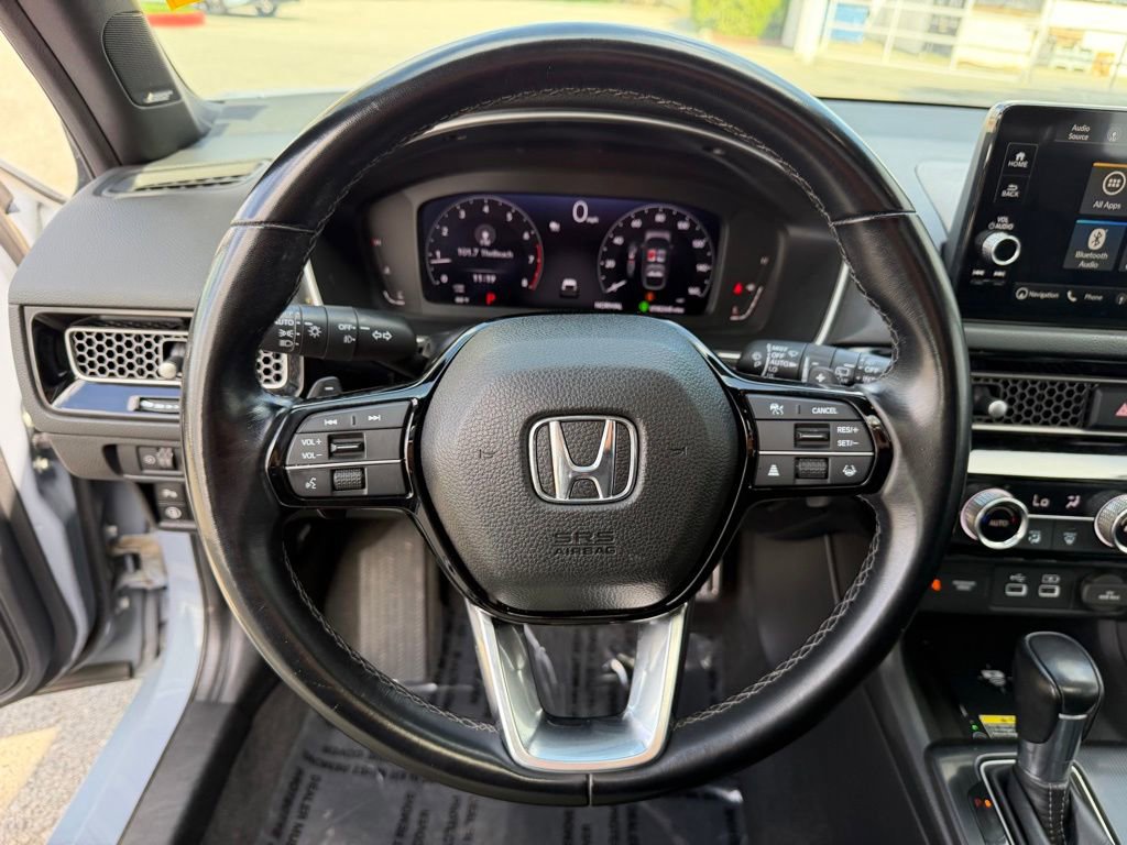 Used 2022 Honda Civic Sport Touring image 22