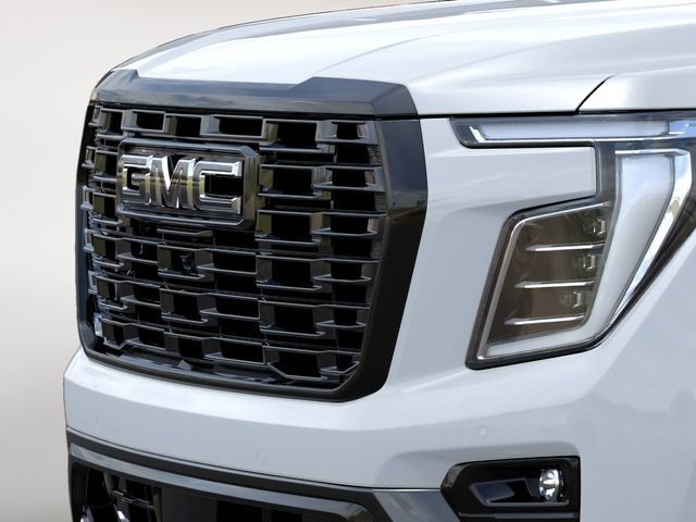 New 2026 GMC Yukon Denali Ultimate w/ LPO, Floor Liner Package AWD/4WD image 13