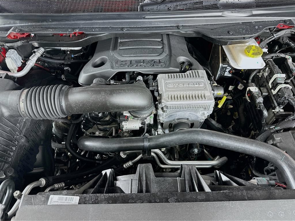 New 2026 RAM 1500 Limited AWD/4WD image 19