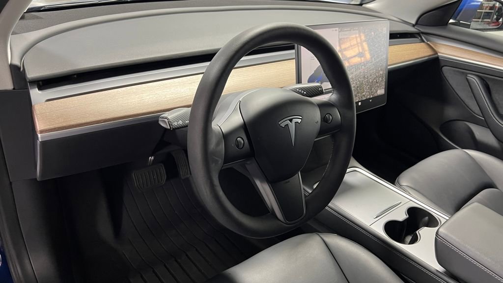 Used 2022 Tesla Model 3 image 13
