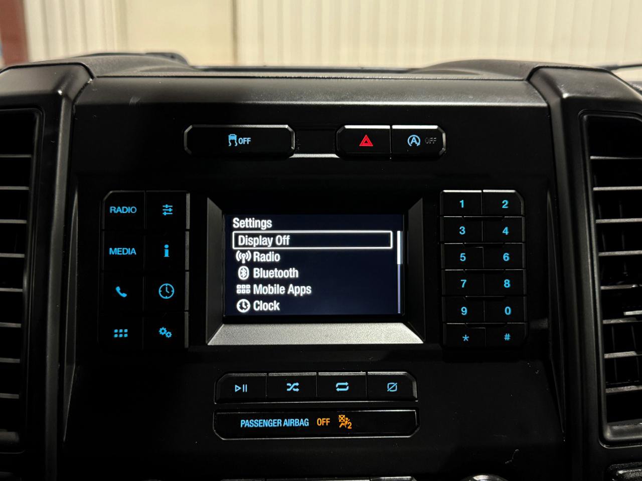Used 2019 Ford F150 XL w/ Equipment Group 101A Mid image 37