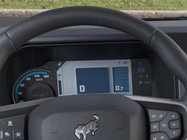 New 2025 Ford Bronco Badlands image 13
