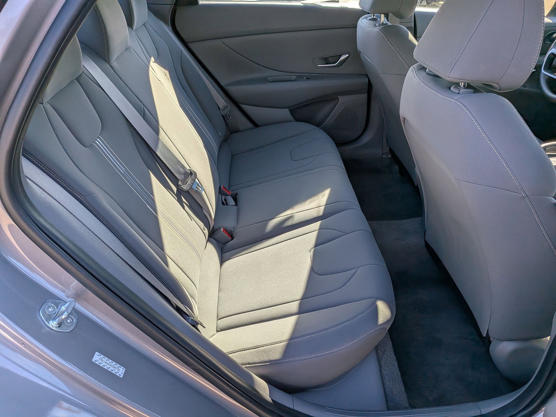 Used 2023 Hyundai Elantra SEL image 27