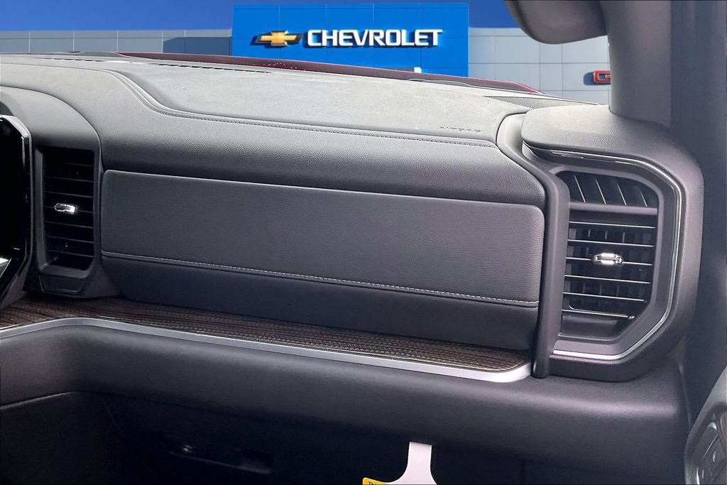 New 2026 Chevrolet Silverado 1500 LT w/ All Star Edition Plus AWD/4WD image 27