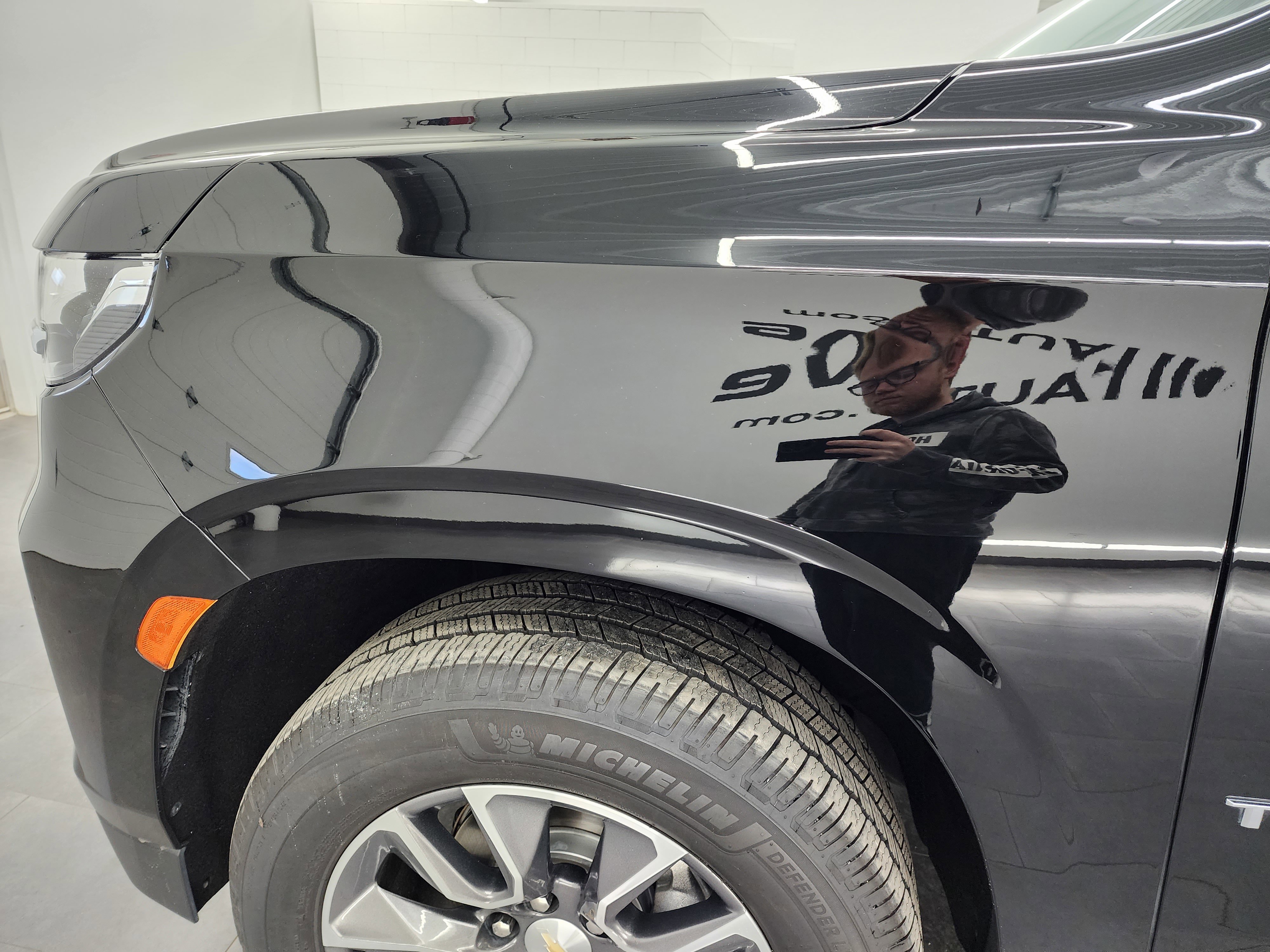 Used 2021 Chevrolet Tahoe LT image 41