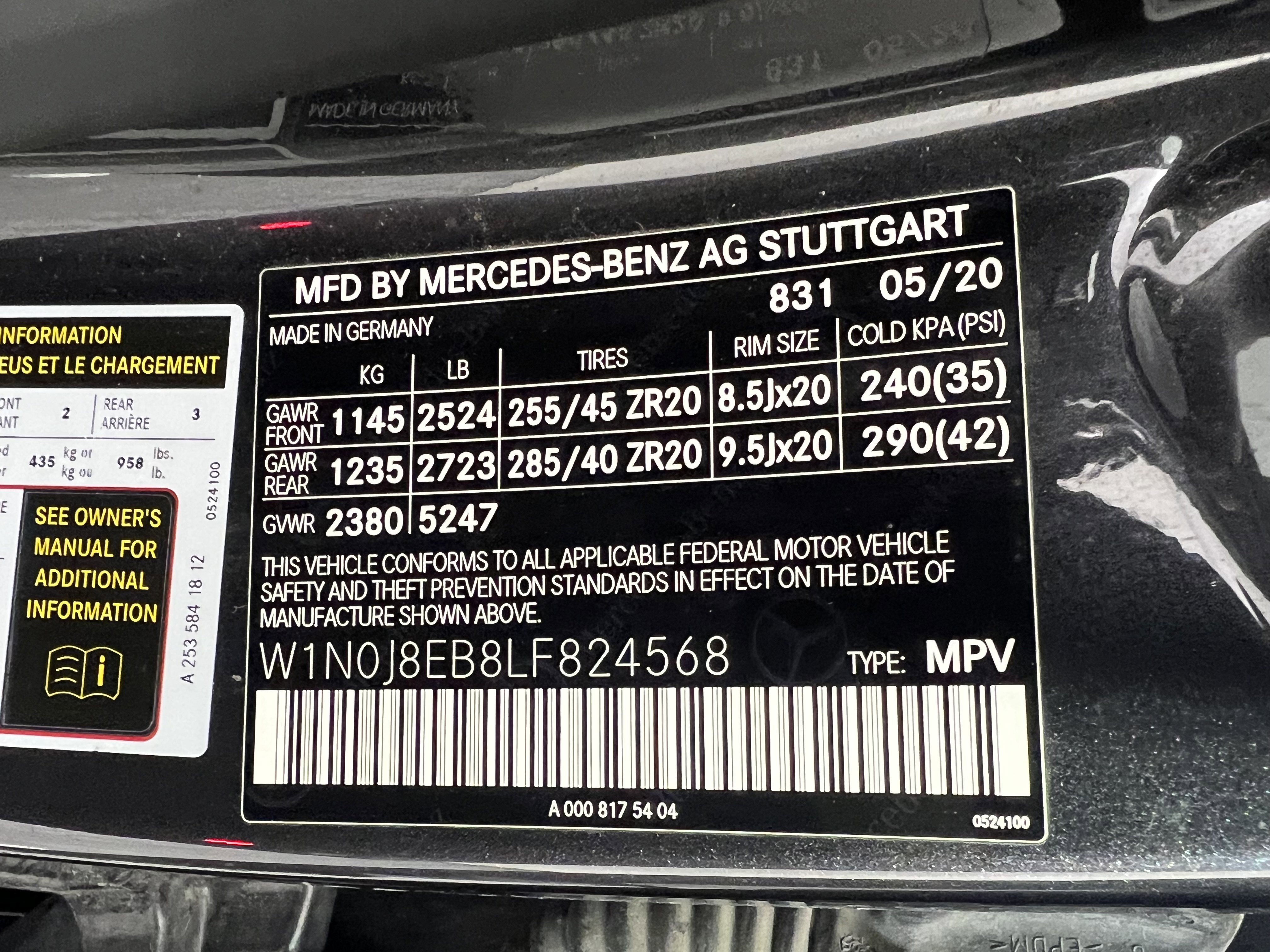 Used 2020 Mercedes-Benz GLC 300 4MATIC Coupe image 33