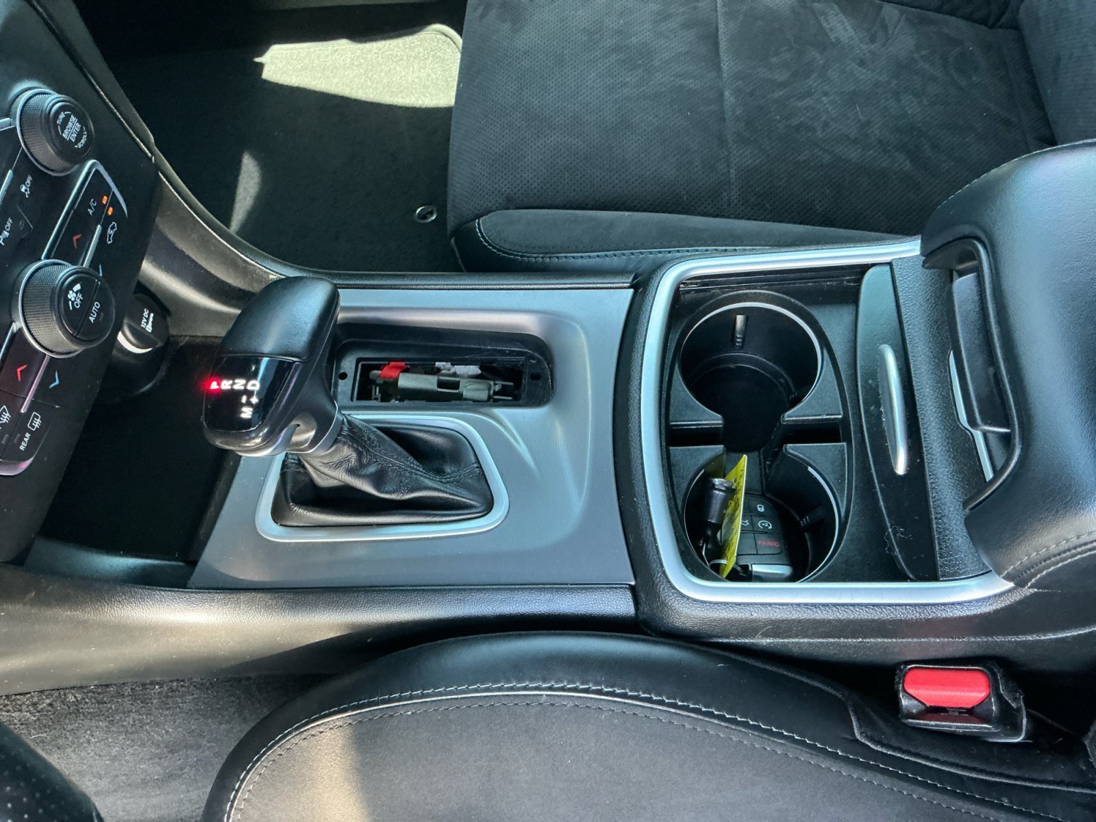 Used 2023 Dodge Charger Scat Pack w/ Plus Group RWD image 15
