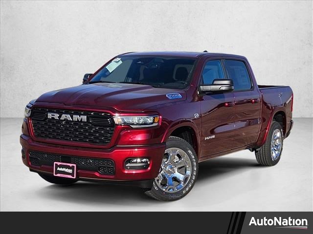 New 2026 RAM 1500 Lone Star