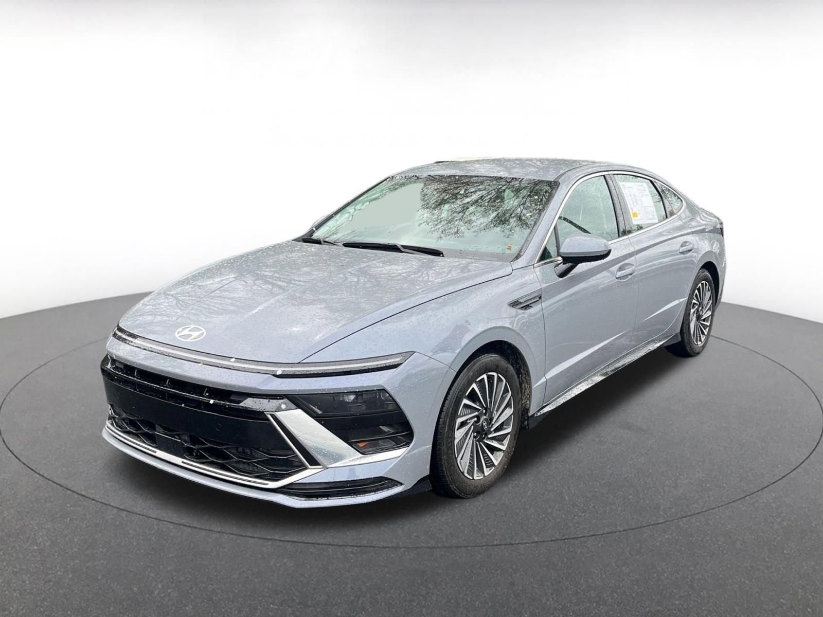 Used 2025 Hyundai Sonata SEL image 8