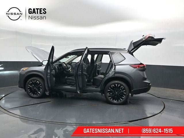 New 2026 Nissan Rogue Dark Armor AWD/4WD image 56