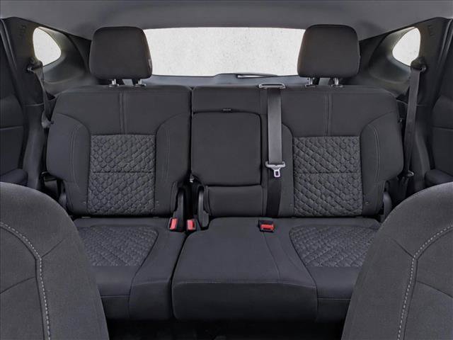 Used 2021 Chevrolet Blazer LT FWD image 30