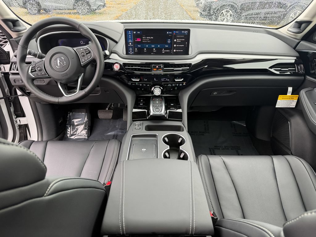 New 2026 Acura MDX w/ Technology Package AWD/4WD image 27