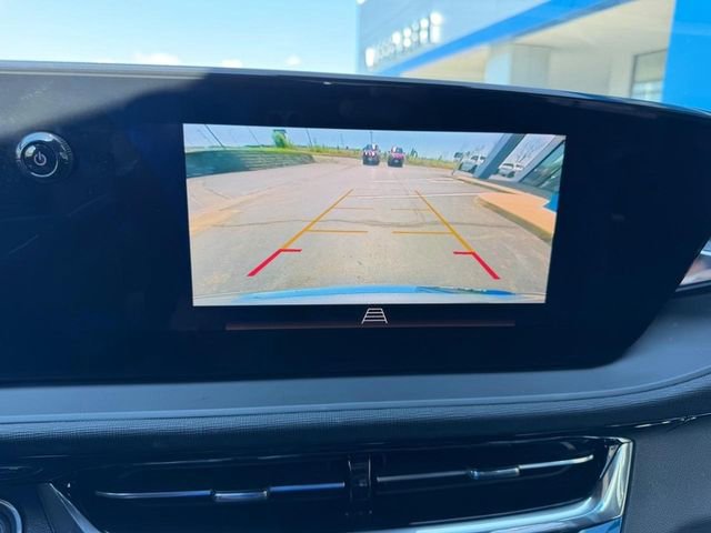 Used 2025 Buick Envista Avenir image 22