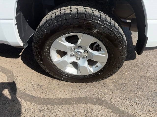 Used 2023 RAM 1500 Big Horn AWD/4WD image 45