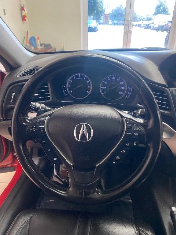 Used 2020 Acura ILX FWD image 18