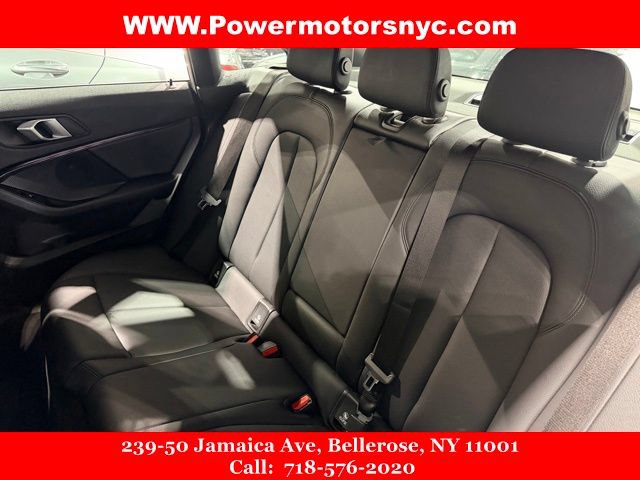 Used 2022 BMW 228i Gran Coupe FWD image 23