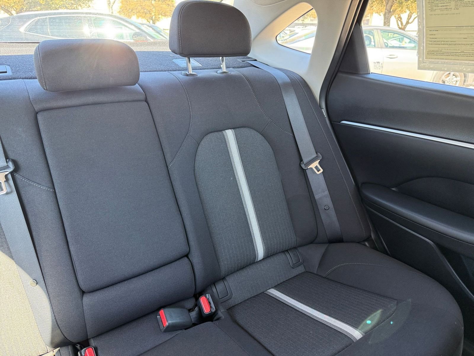 Used 2025 Hyundai Sonata SEL image 37