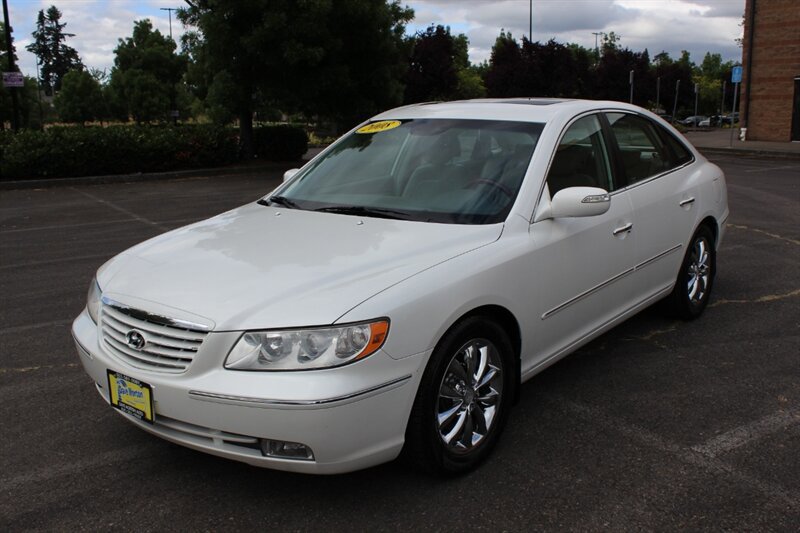 Used 2008 Hyundai Azera Limited FWD image 2