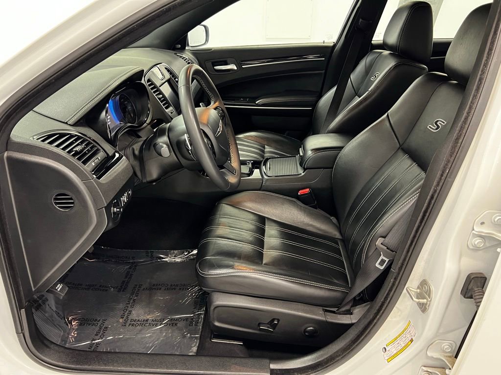 Used 2023 Chrysler 300 S image 14
