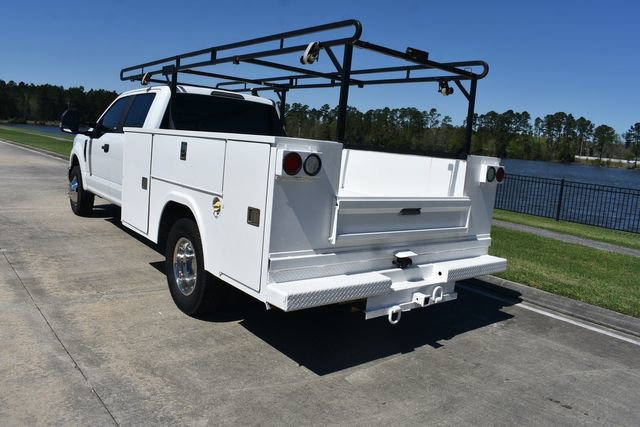 Used 2019 Ford F350 XL w/ Power Equipment Group image 5