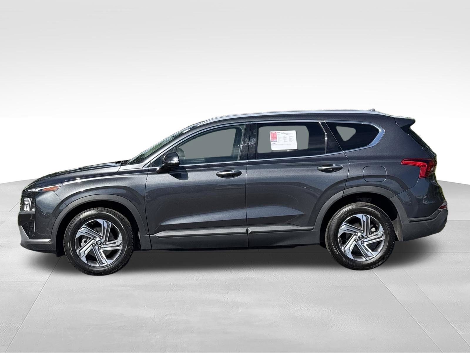 Used 2023 Hyundai Santa Fe SEL FWD image 8
