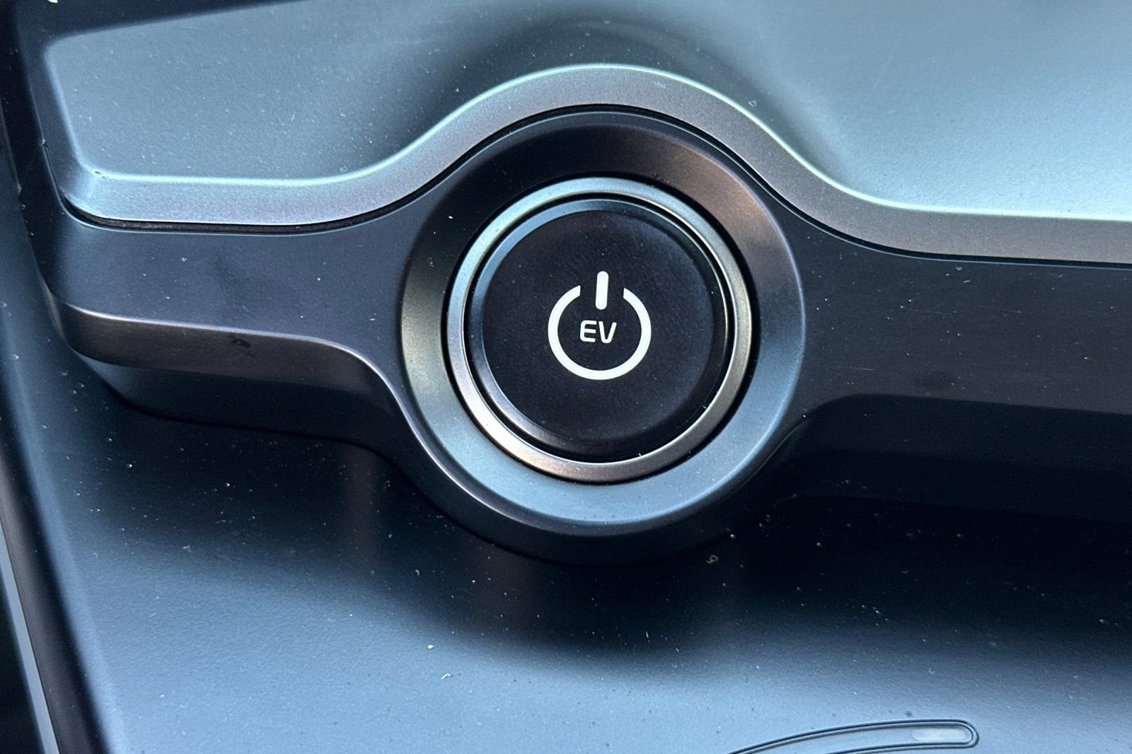 Used 2025 Kia EV6 Light image 35