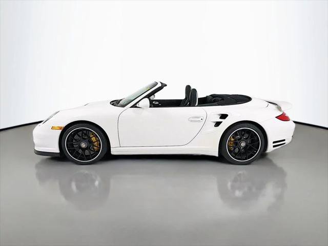 Used 2012 Porsche 911 Edition 918 Spyder AWD/4WD image 2
